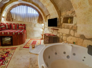 Отель La Vie Cappadocia Cave