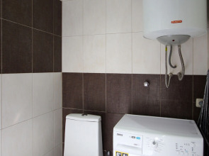 Апартаменты Gallery Cascade #2