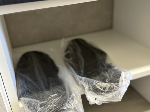 Квартира Новая комфортная евродвушка