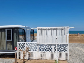 Глемпинг Zugulba Campground by Glam Beach Baku