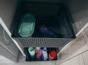 Квартира Botanic Room