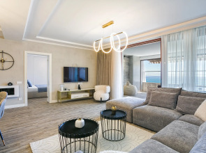 Апартаменты Familiya Apartments 99 Премиум