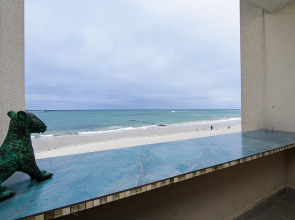 Апартаменты Резиденция Пионерская бухта