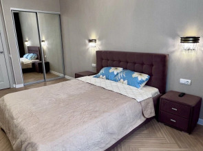 Апартаменты Коненкова 2/12