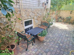 Гостевой дом Виола