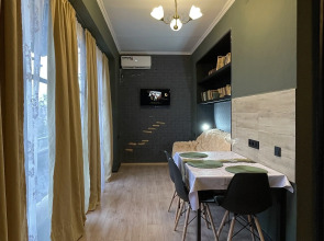 Квартира посуточно