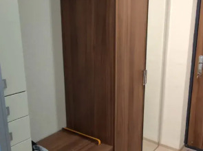 Квартира Райский уголок