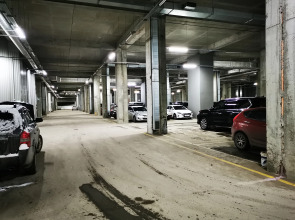 Квартиры Sibkvart Некрасова 41