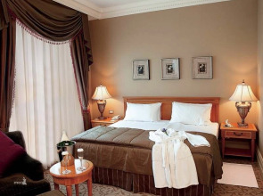 Отель Диамонд