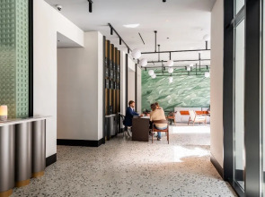 Квартира на Окружном пр д 10Б