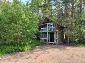 Частный дом Тихий Каньон