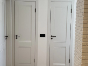 Апартаменты Amber Holiday Mint на Римской