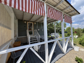 Гостевой дом ТеремДом