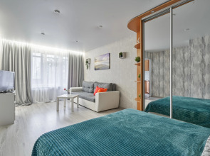 Квартира Ленинградский проспект 45