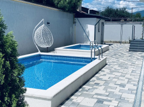 Гостевой дом White House