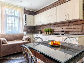 Коттедж "усадьба Пигасово"