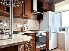 Квартира на Ким ю Чена 47