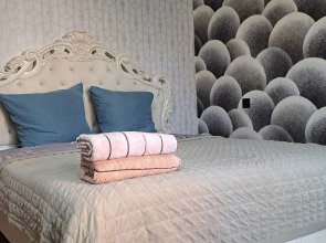 Квартира Пресня