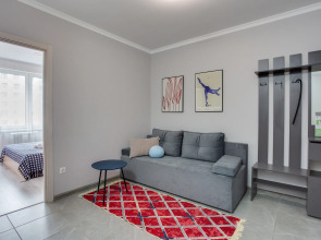 Квартира ApartsLounge