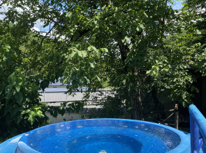 Гостевой дом Отрада