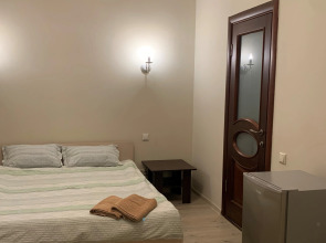 Гостевой дом Фоминское