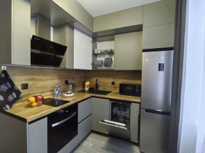 Квартира с видoм на Aмур