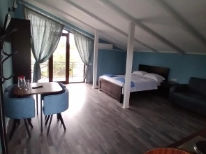 Апартаменты гостевые 2