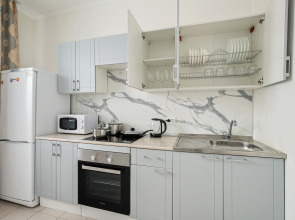 Апартаменты MaxRealty24 на Просторной 14