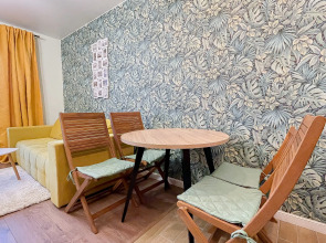 Апартаменты Viipuri House