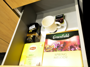 Квартира Как Дома 76 рядом с набережной