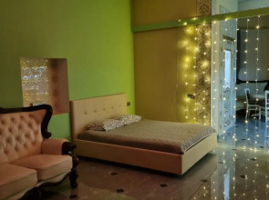 Квартира на берегу Финского залива