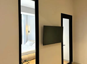 Апартаменты Art Apart