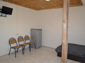 Отель Зеленые Холмы