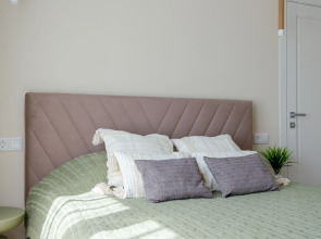 Апартаменты на Бограда