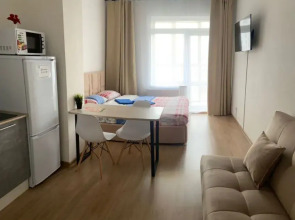 Апартаменты Новые на Автовокзале в ЖК Дом 7