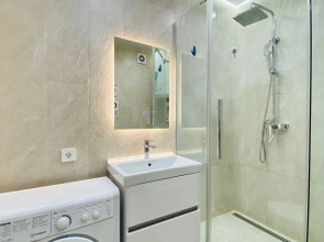 Апартаменты Моршанское Шоссе 24И /82.2