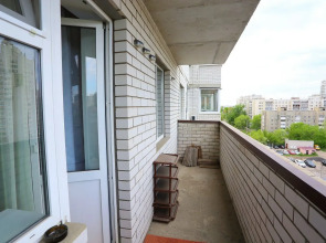 Апартаменты Flat-all 61 Kropotkina