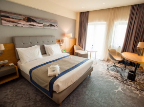 Отель Holiday Inn Aktau - Seaside, IHG Hotel