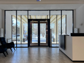 Апартаменты "Пижама": "Сочный"