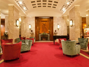 Bettoja Hotel Mediterraneo