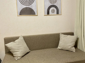 Квартира Куюки