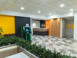 Мини-отель Парус