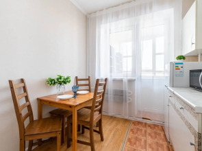 Апартаменты в самом центре города