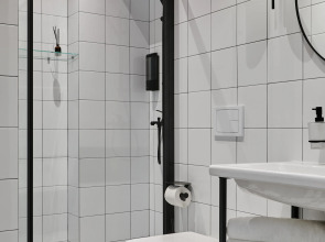 Апартаменты CHIK на Верейской