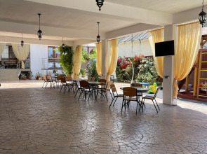 Гостевой Дом Астерия