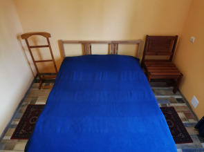 Апартаменты HANSE