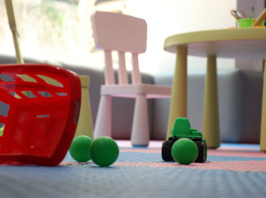 Ace of Hua Hin Resort