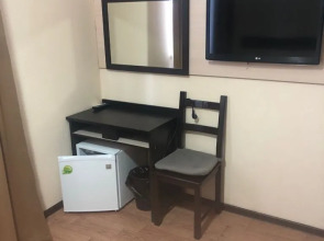 Мини-отель Славянский