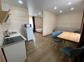 Гостевой Дом Атмосфера