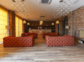 Отель Chateau Artwine